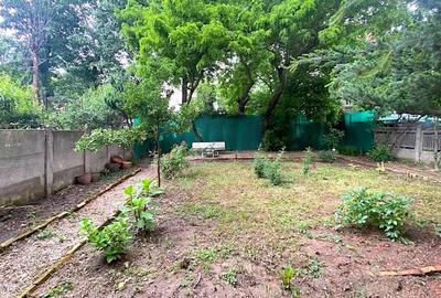 REA1023923 Apartament in vila  - strada foarte linistita - 17