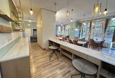 Spațiu comercial, de 153 mp, în Central - 6