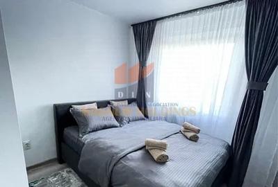 Apartament 2 camere, Trivale, mobilat modern - 3