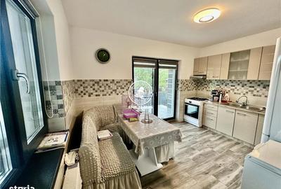 Casă cu 3 camere în Miroslava - 10