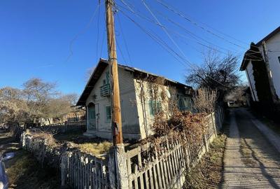 Casă cu 4 camere în Central - 7