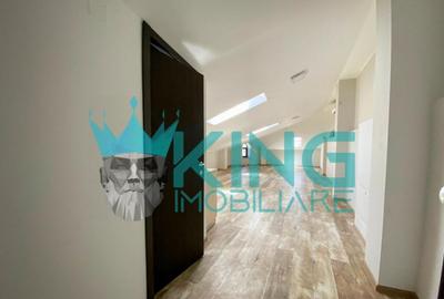 Duplex 200MP Modern cu balcon in cladire noua zona Centru -T - 5