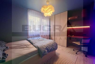 Apartament cu 2 camere semidecomandat în Bună Ziua - 5