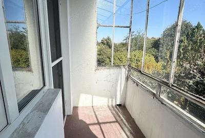 Apartament cu 3 camere semidecomandat în Rogerius - 3