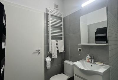 MILITARI -Rotar Park 2 - 10 minute Metrou, Apartament 2 camere, CENTRALA PROPRIE - 7