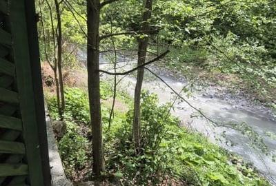 Casă individuală cu 12 camere cu Canalizare în Calea Moroieni - 20