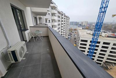 Apartament 2 Camere Metrou Pacii ( bloc nou + parcare ) - 7