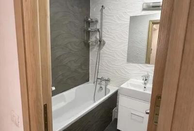 Apartament cu 3 camere decomandat, mobilat în Grozăvești - 6