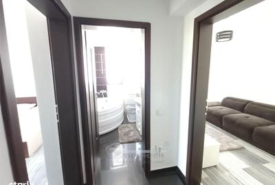 Apartament cu 2 camere decomandat în Tătărași