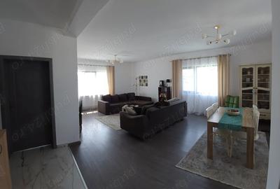 Casă cu 3 camere cu Teren 200 Mp în Vârteju - 4