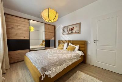 Apartament cu doua camere, loc de parcare, zona Dumbravita - 3