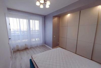 2 camere - Zona 13 septembrie - 5