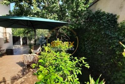 Casă individuală cu 5 camere cu Canalizare în Giulești - 47