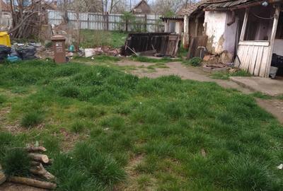 Casă cu 3 camere în Central - 1