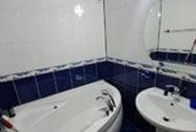 Apartament cu 3 camere semidecomandat, mobilat în Mihai Bravu - 8