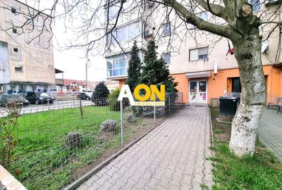 Spațiu comercial, de 55 mp, în Industrială - 1