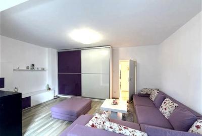 Apartament cu 2 camere decomandat, mobilat în Văcăresti