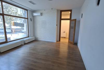 Spatiu Comercial Mircea cel Batran - 4