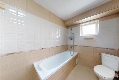 Rezidenta mobilata si echipata, cu lumina naturala, verdeata, vedere munte - 29