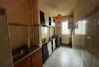 Apartament cu 2 camere semidecomandat în Boul Roșu - 3