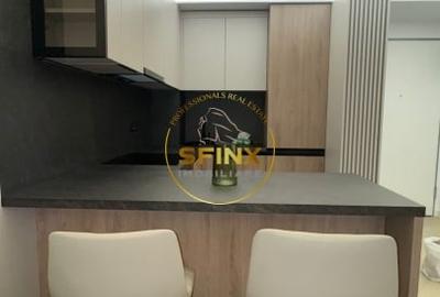 APARTAMENT 2 CAMERE | CORTINA NORTH | ETAJ 1 | 2025 | PARCARE SUBTERANA | - 3