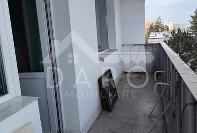 Apartament cu 2 camere în Dâmbu Pietros - 1