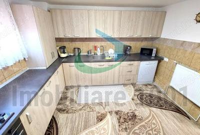 Casa 6 camere, Sacalaseni, suprafata utila 172 mp, teren 1061 mp. Reducere pret 10000 euro - 6
