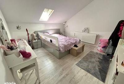 Apartament cu 2 camere în Valea Lupului - 4