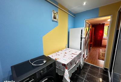 Garsonieră în Țiglina 1 - 6