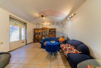 Imobil cu spatiu comercial stradal de vanzare in Arad - 10