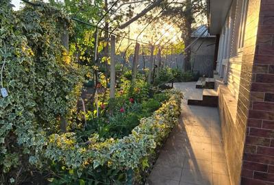 Casă în Cuza Vodă - 11