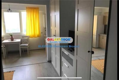 Garsoniera I.L Caragiale mobilata in Militari Residence,44.900 euro - 6