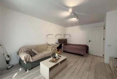 Garsonieră decomandată în Nerva Traian - 5