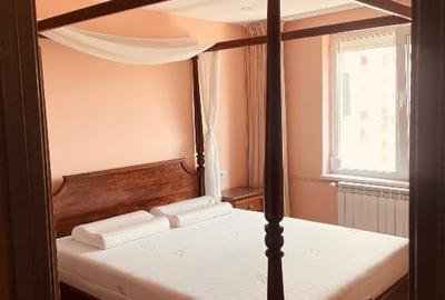 Apartament cu 3 camere decomandat, mobilat în Brâncoveanu - 8