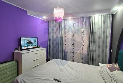 Apartament cu 2 camere decomandat, mobilat în Micro 21 - 4