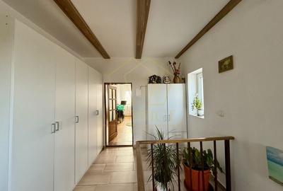 Duplex D+P+1E+M cu 7 camere | Utvin - 17