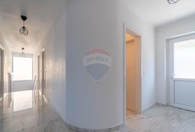 Casa de vanzare in Chinteni, jud. Cluj, teren 756 mp - 14