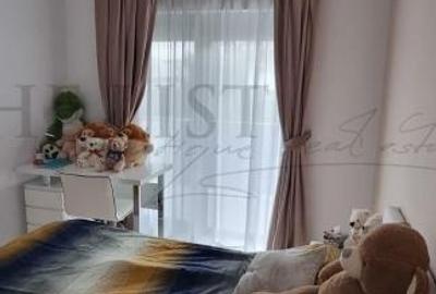 Duplex cu 5 camere cu Piscina în Tunari - 9