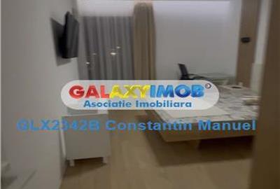 Apartament cu 2 camere decomandat, mobilat în Barbu Văcărescu - 4