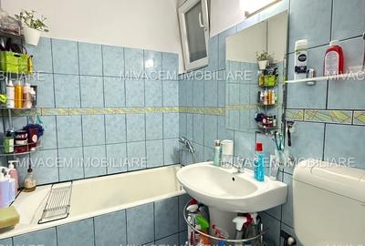 Apartament 4 camere-Rovine-Piata Garii-Etaj1-81mp - 9