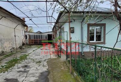 Nou! Casa S=96mp teren 863 mp, cu utilitati, Zona Primarie, - 2