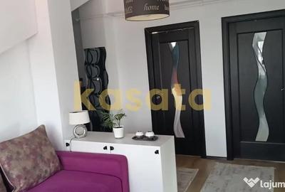 Apartament cu 2 camere semidecomandat în Nordului - 1