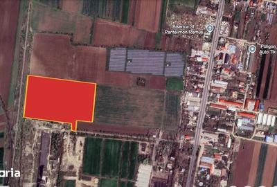Teren de 47000 mp, în Central - 5
