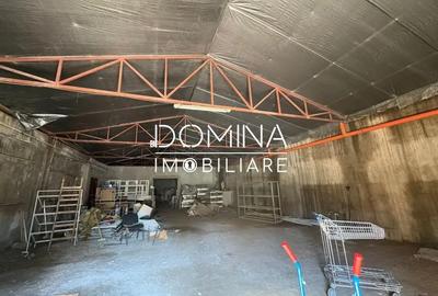 Spațiu comercial, de 326 mp, în Central - 4