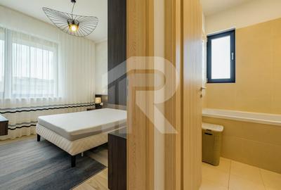 Greenfield Baneasa 2 camere, orientare SUD, LOC PARCARE inclus - 8
