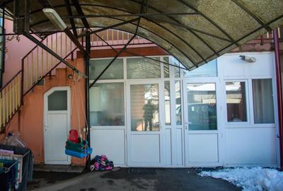 Casă cu 4 camere în Bereasca - 2