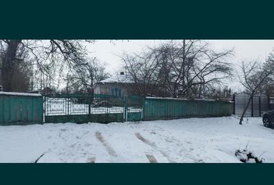 Casă cu 3 camere în Central - 4