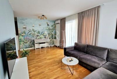 Luxuria Residence 2 camere loc de parcare subteran - 2