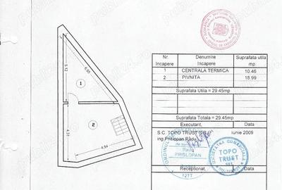 Spațiu comercial, de 250 mp, în Crângași - 1