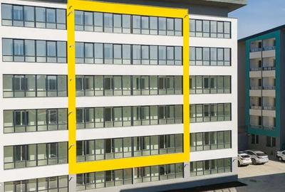 Apartament cu o camera | Finalizat | Pacurari | Comision 0% - 9